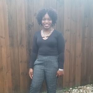 Meet your Posher, Greta